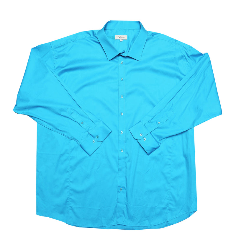 Palenzo Long sleeved Shirt