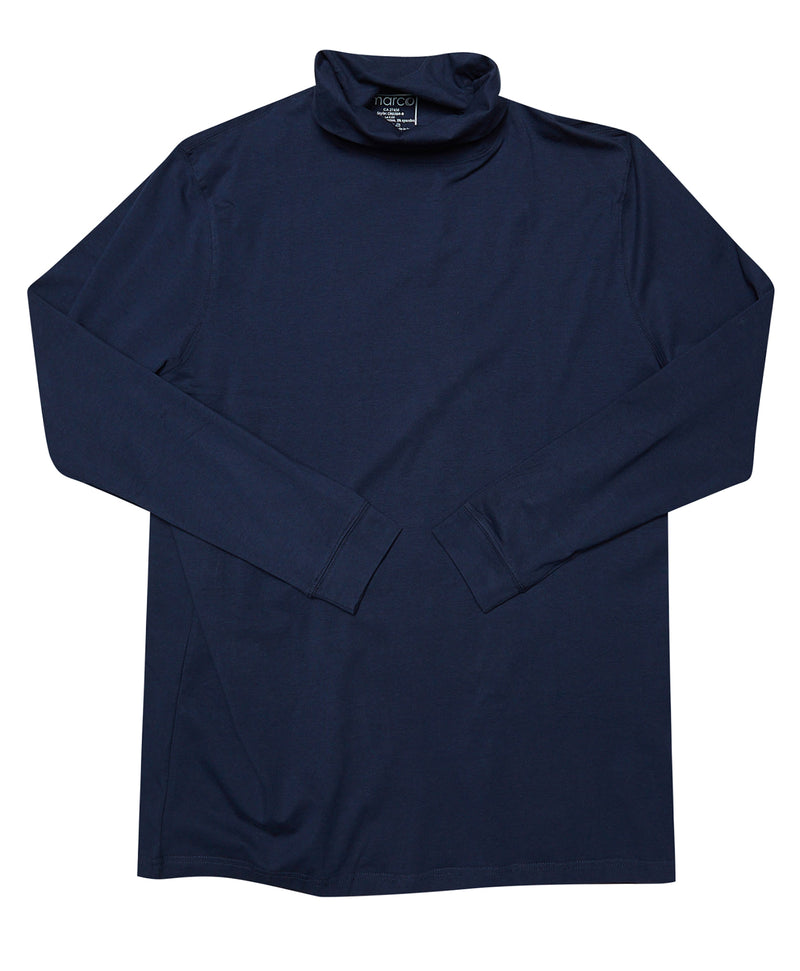 Marco Col Roule Long sleeved T-Shirt