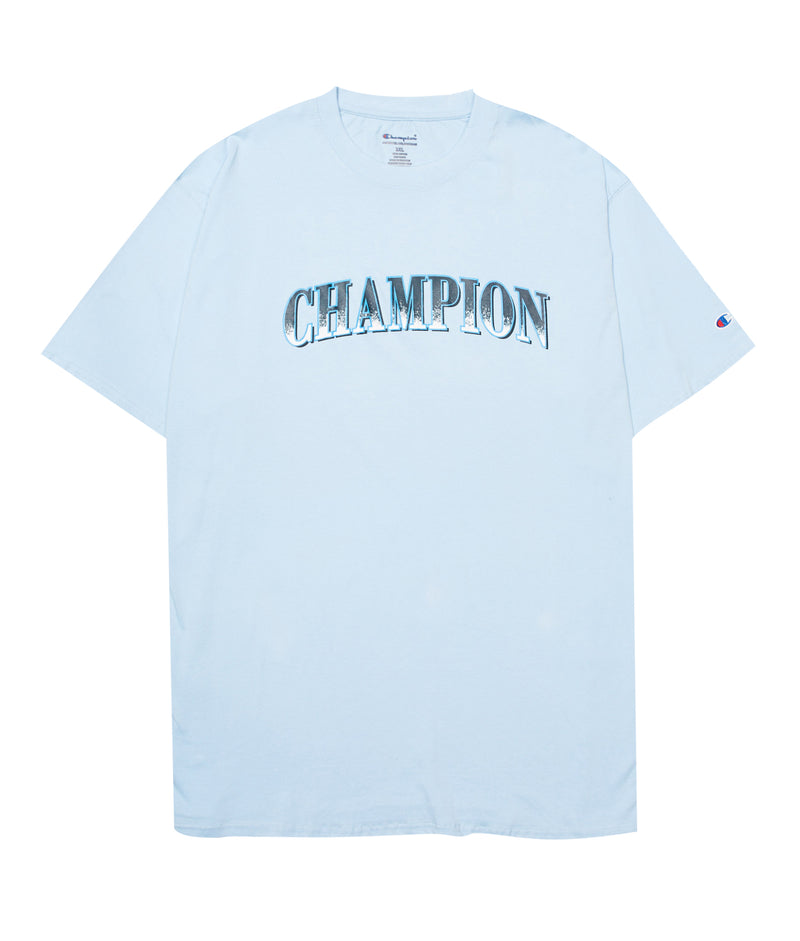 Champion Short sleeved Tee