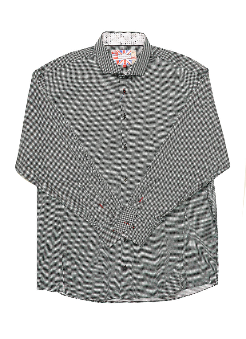 7 Downie Street Long sleeved Shirt