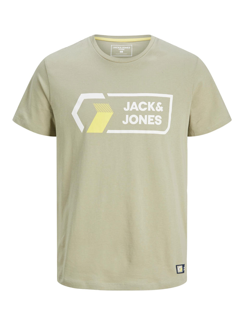 Jack & Jones J Colagan Short sleeved Tee