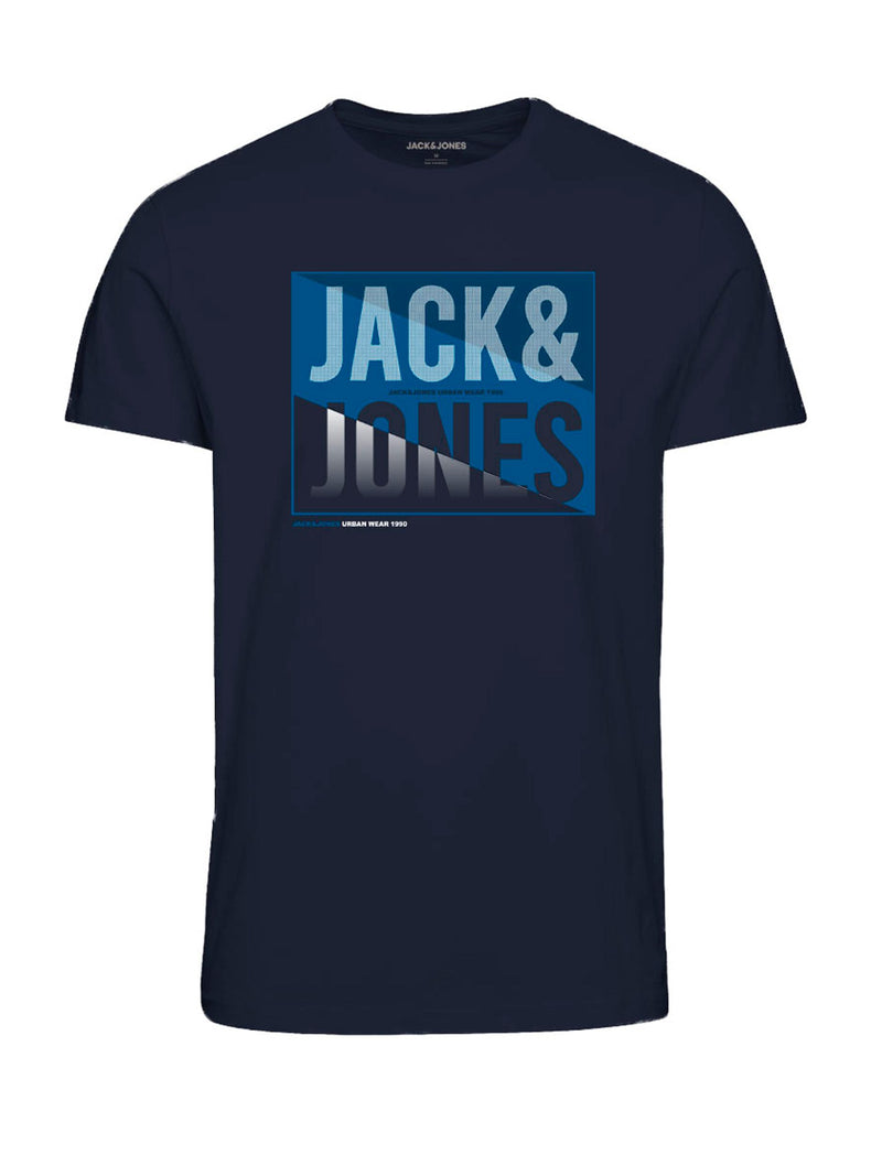 Jack & Jones JJ Scott Short sleeved T-Shirt