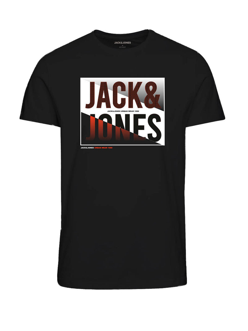Jack & Jones JJ Scott Short sleeved T-Shirt