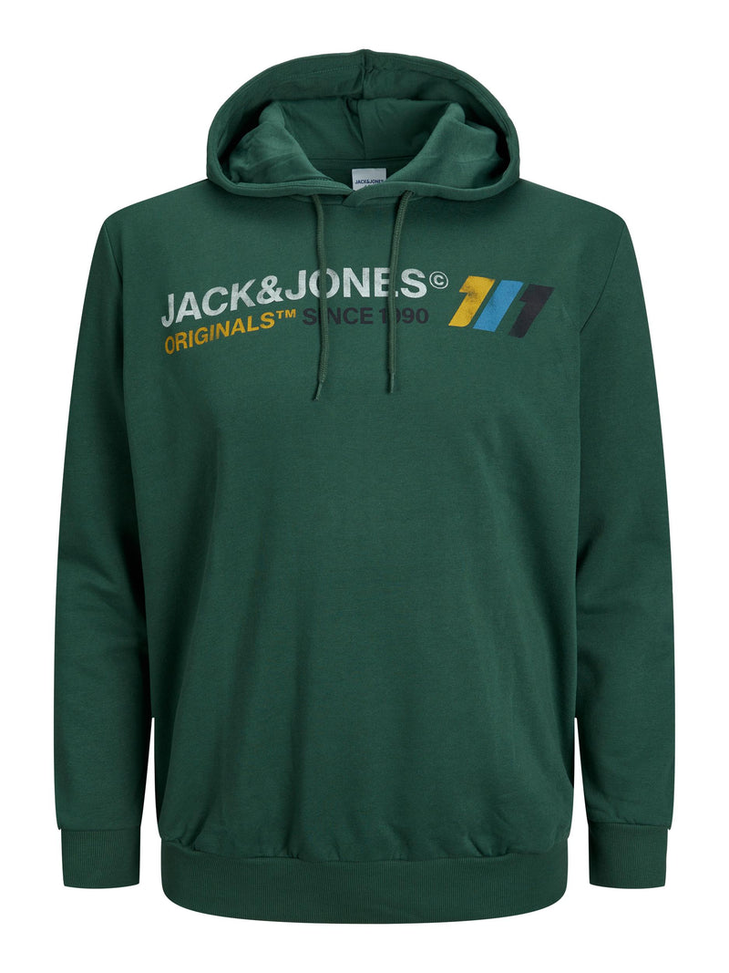 Jack & Jones Jornate Hoody Pullover Sweatshirt