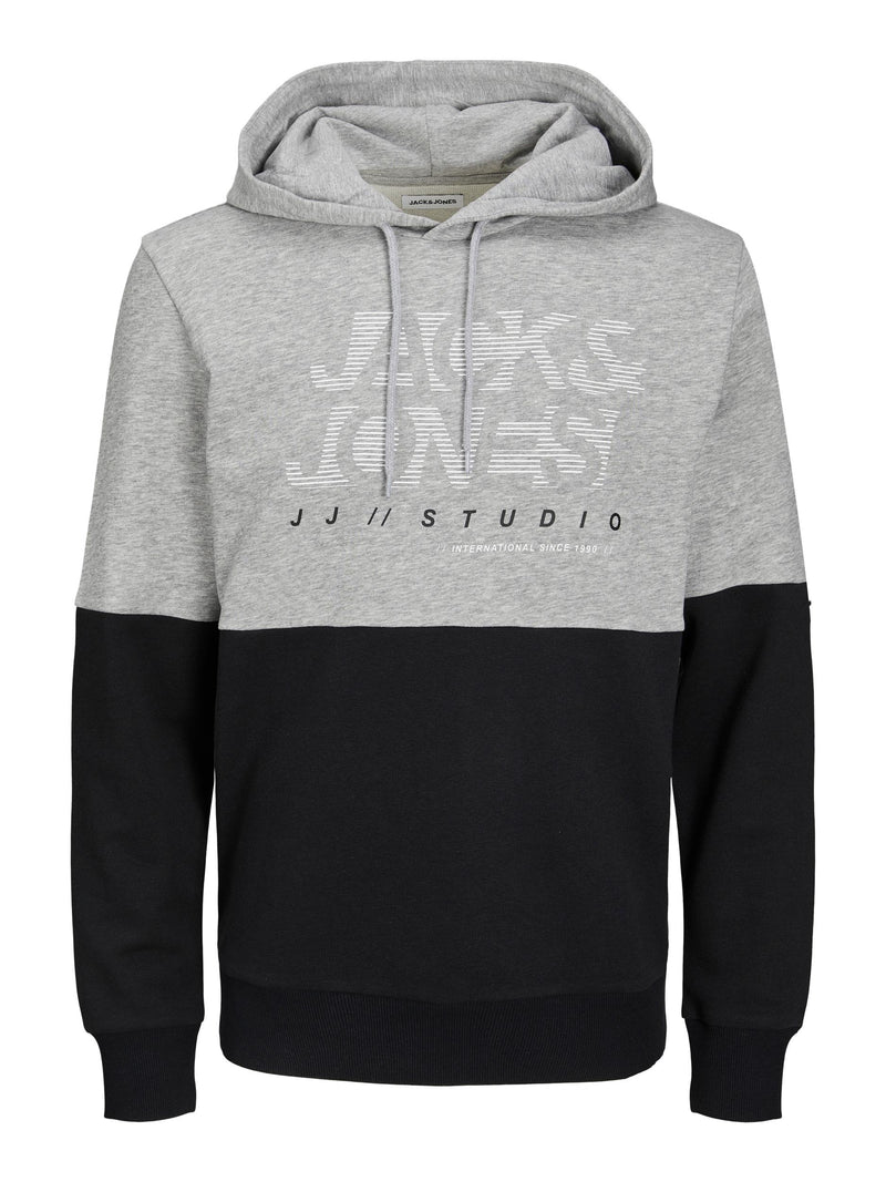 Jack & Jones Marco Hoody Pullover Sweatshirt