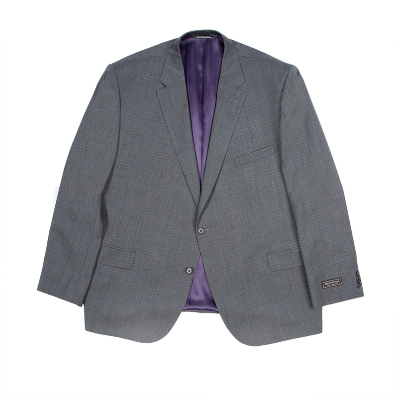 Jack Victor Suit Jacket Separate 100% Wool