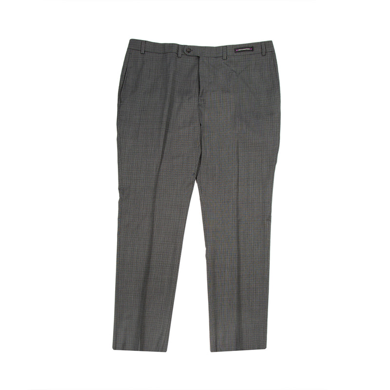 Jack Victor Suit Pant Separate 100% Wool