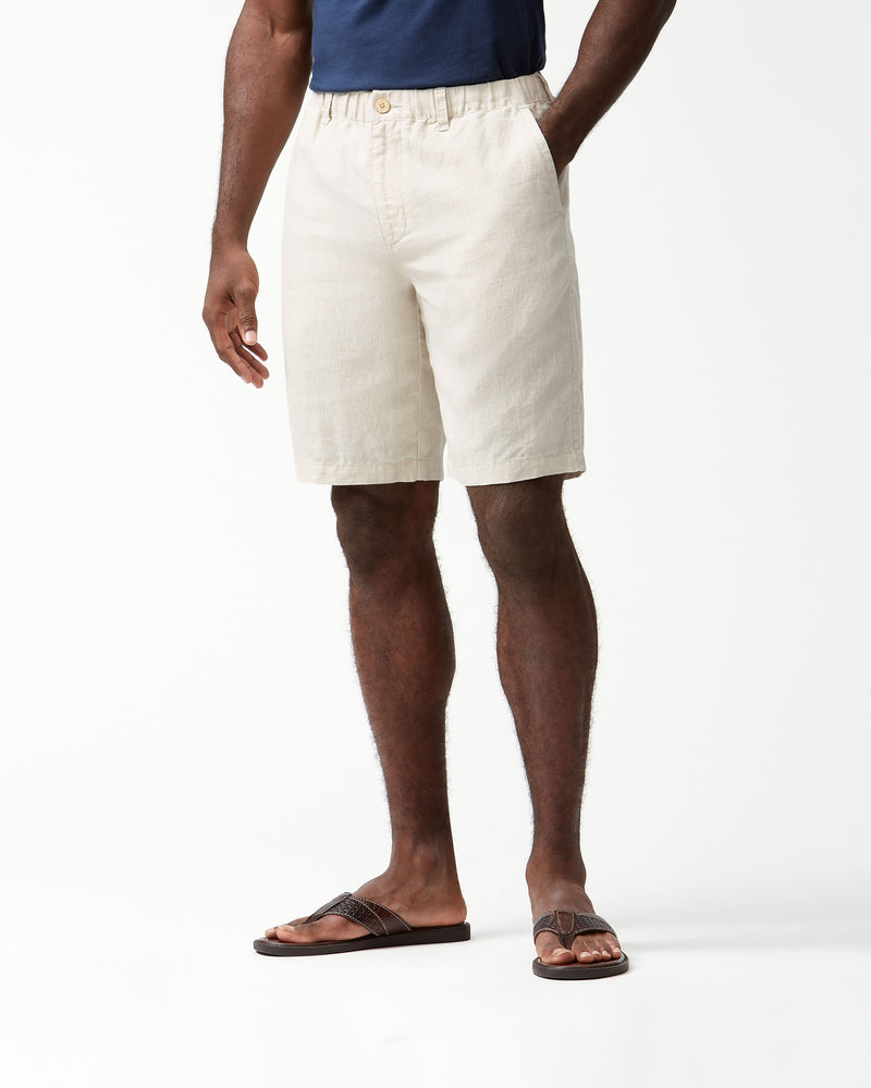 Tommy Bahama ″Linen the Good Life″ Shorts