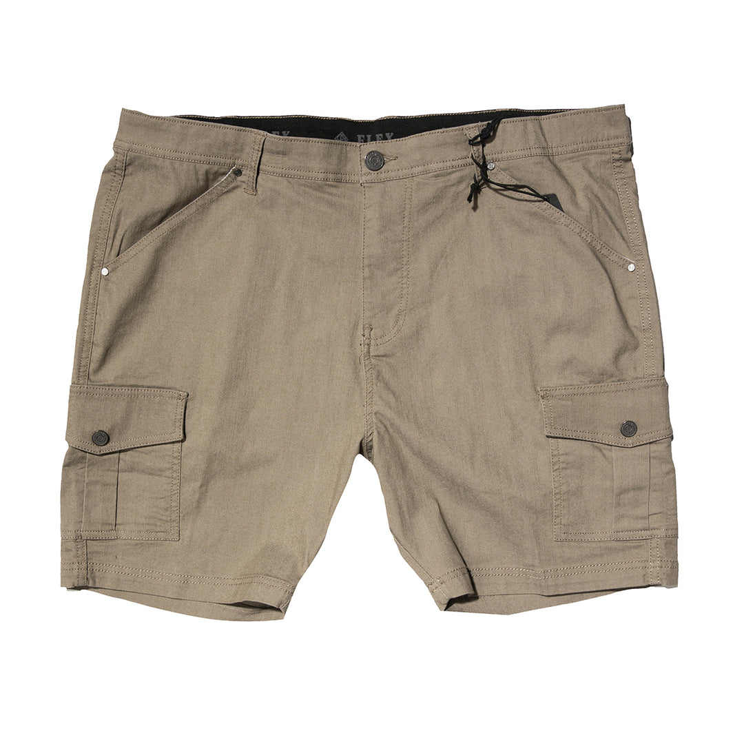 Point Zero Cargo Short – M.H. Grover & Sons
