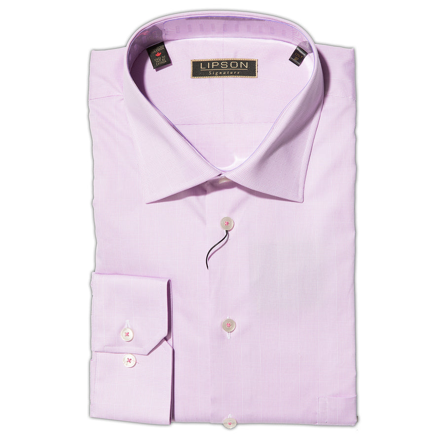 lipson dress shirts Jack Lipson | Shirts | Jack Lipson Mens Dress Shirt Long Sleeve 7l Ivory  Cotton Off White Dry Cleaned
