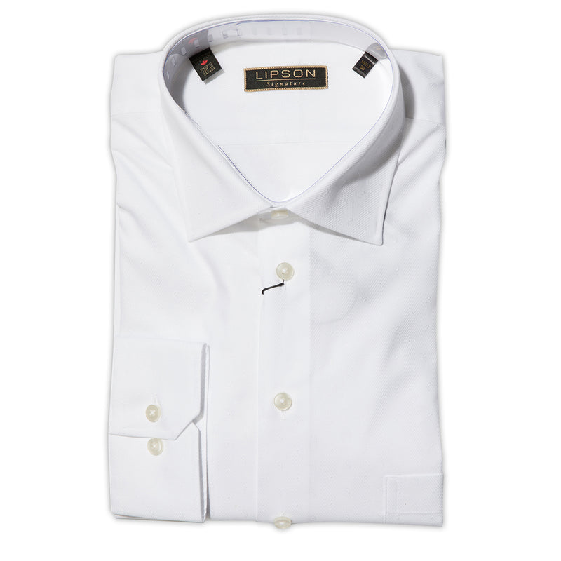Lipson Long-sleeved Shirt